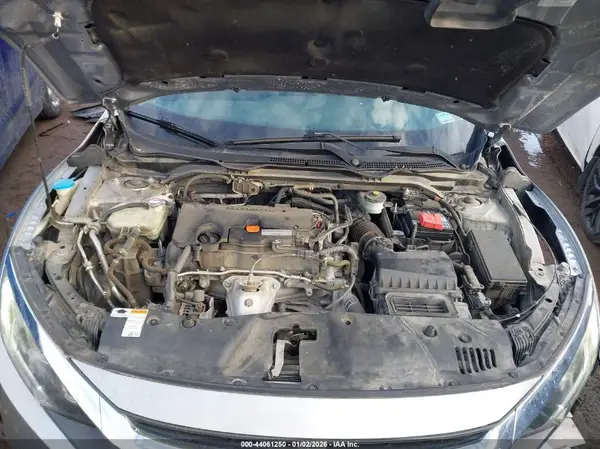 19XFC2F5XHE212973 2017 HONDA CIVIC - Image 8