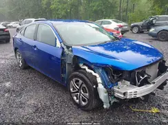 19XFC2F5XHE214965 2017 HONDA CIVIC