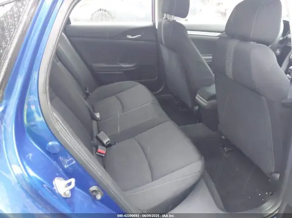 19XFC2F5XHE214965 2017 HONDA CIVIC - Image 8