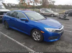19XFC2F5XHE214982 2017 HONDA CIVIC