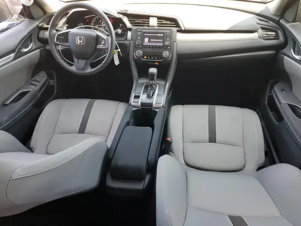 19XFC2F5XHE215243 2017 HONDA CIVIC - Image 8
