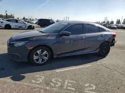 19XFC2F5XHE215436 2017 HONDA CIVIC