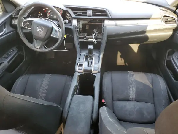 19XFC2F5XHE215436 2017 HONDA CIVIC - Image 8
