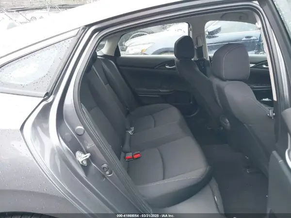 19XFC2F5XHE216540 2017 HONDA CIVIC - Image 8