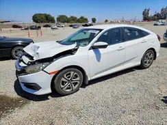 19XFC2F5XHE217414 2017 HONDA CIVIC