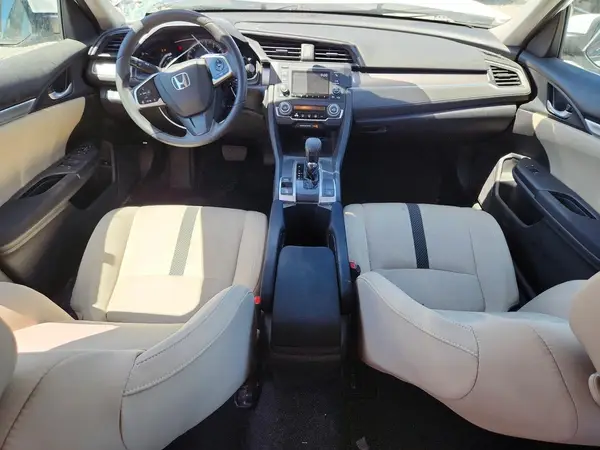19XFC2F5XHE217414 2017 HONDA CIVIC - Image 8