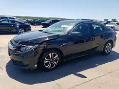 19XFC2F5XHE217798 2017 HONDA CIVIC