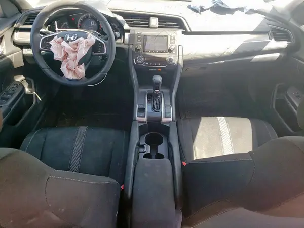 19XFC2F5XHE217798 2017 HONDA CIVIC - Image 8