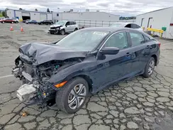 19XFC2F5XHE218255 2017 HONDA CIVIC