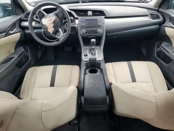 19XFC2F5XHE218255 2017 HONDA CIVIC - Image 8