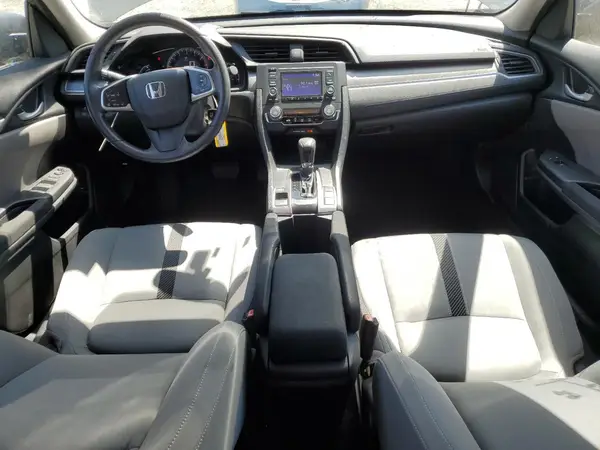 19XFC2F5XHE219034 2017 HONDA CIVIC - Image 8