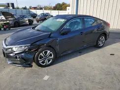 19XFC2F5XHE219082 2017 HONDA CIVIC