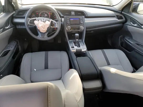 19XFC2F5XHE219082 2017 HONDA CIVIC - Image 8