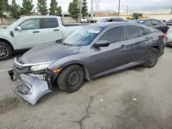 19XFC2F5XHE219096 2017 HONDA CIVIC