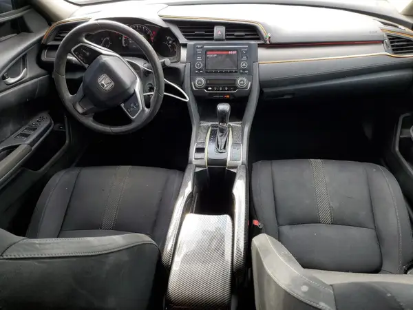 19XFC2F5XHE219096 2017 HONDA CIVIC - Image 8
