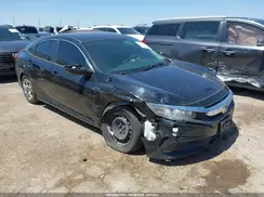 19XFC2F5XHE219115 2017 HONDA CIVIC