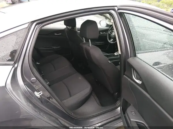 19XFC2F5XHE219390 2017 HONDA CIVIC - Image 8