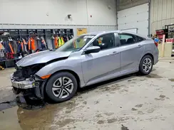 19XFC2F5XHE219776 2017 HONDA CIVIC