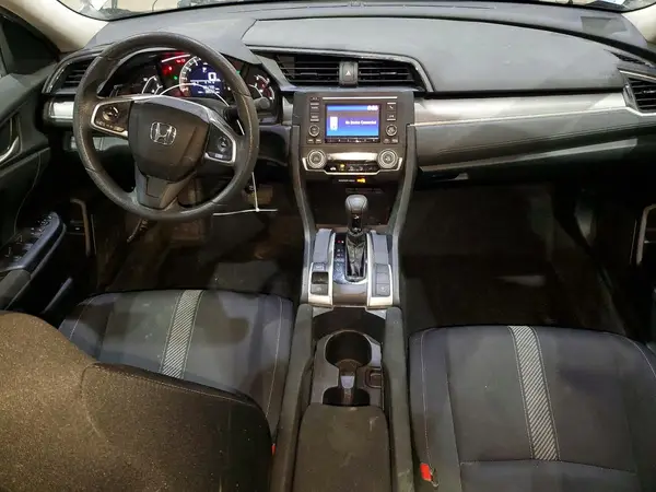 19XFC2F5XHE219776 2017 HONDA CIVIC - Image 8