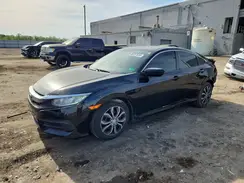 19XFC2F5XHE219907 2017 HONDA CIVIC