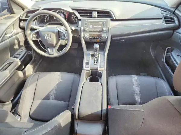 19XFC2F5XHE219907 2017 HONDA CIVIC - Image 8