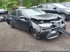19XFC2F5XHE219941 2017 HONDA CIVIC