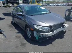 19XFC2F5XHE220555 2017 HONDA CIVIC