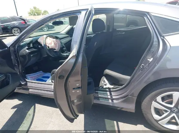 19XFC2F5XHE220555 2017 HONDA CIVIC - Image 8