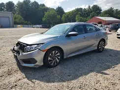 19XFC2F5XHE221494 2017 HONDA CIVIC