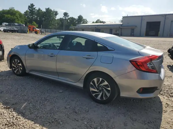 19XFC2F5XHE221494 2017 HONDA CIVIC - Image 2