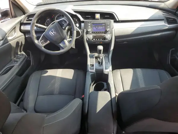 19XFC2F5XHE221494 2017 HONDA CIVIC - Image 8