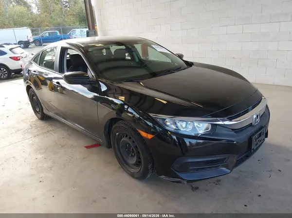 19XFC2F5XHE221978 2017 HONDA CIVIC - Image 1
