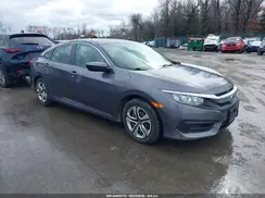 19XFC2F5XHE223049 2017 HONDA CIVIC