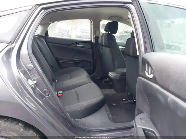 19XFC2F5XHE223049 2017 HONDA CIVIC - Image 8