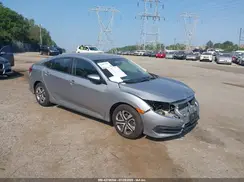 19XFC2F5XHE223293 2017 HONDA CIVIC