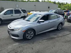 19XFC2F5XHE223861 2017 HONDA CIVIC