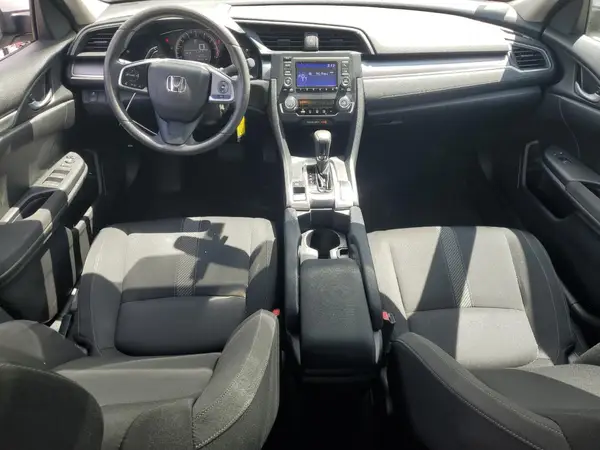 19XFC2F5XHE223861 2017 HONDA CIVIC - Image 8