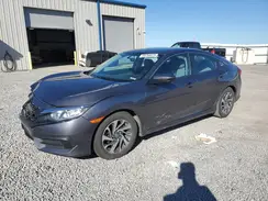 19XFC2F5XHE224265 2017 HONDA CIVIC