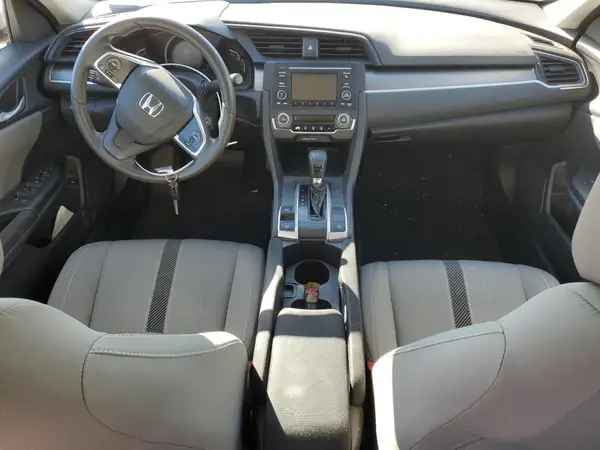 19XFC2F5XHE224265 2017 HONDA CIVIC - Image 8