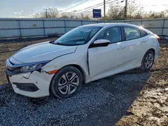 19XFC2F5XHE225545 2017 HONDA CIVIC
