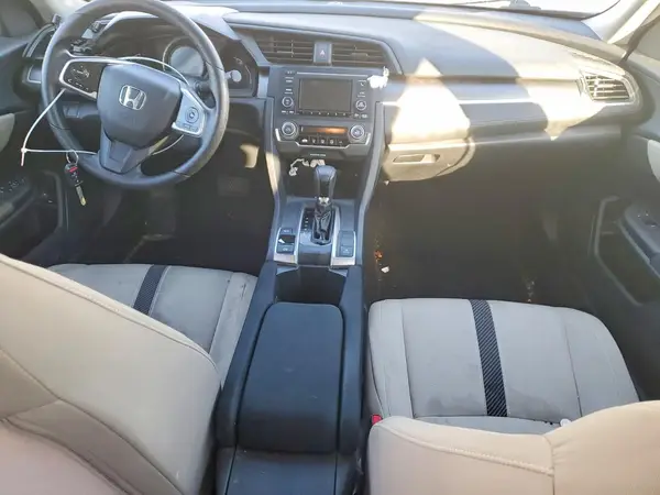 19XFC2F5XHE225545 2017 HONDA CIVIC - Image 8