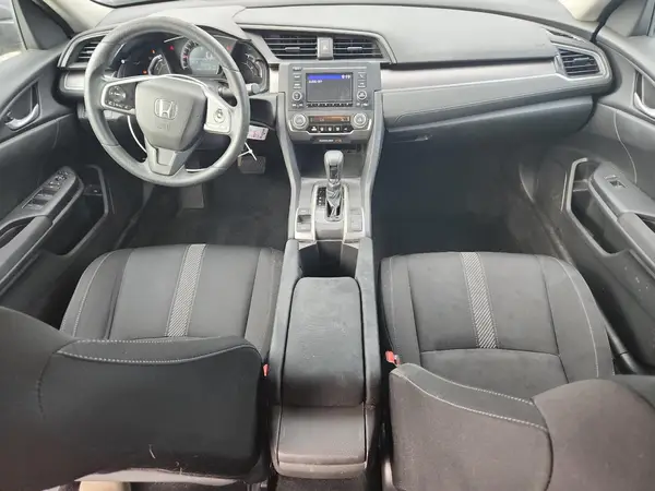 19XFC2F5XHE225822 2017 HONDA CIVIC - Image 8