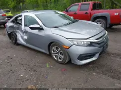19XFC2F5XHE226436 2017 HONDA CIVIC