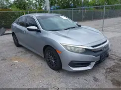 19XFC2F5XHE229241 2017 HONDA CIVIC