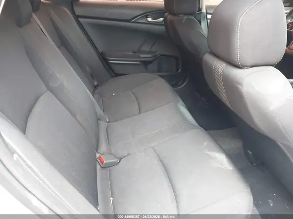 19XFC2F5XHE229241 2017 HONDA CIVIC - Image 8