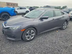 19XFC2F5XHE229689 2017 HONDA CIVIC