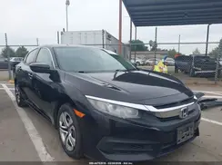 19XFC2F5XHE229708 2017 HONDA CIVIC