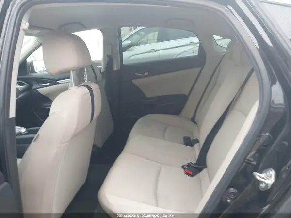 19XFC2F5XHE229708 2017 HONDA CIVIC - Image 8