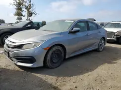 19XFC2F5XHE230308 2017 HONDA CIVIC