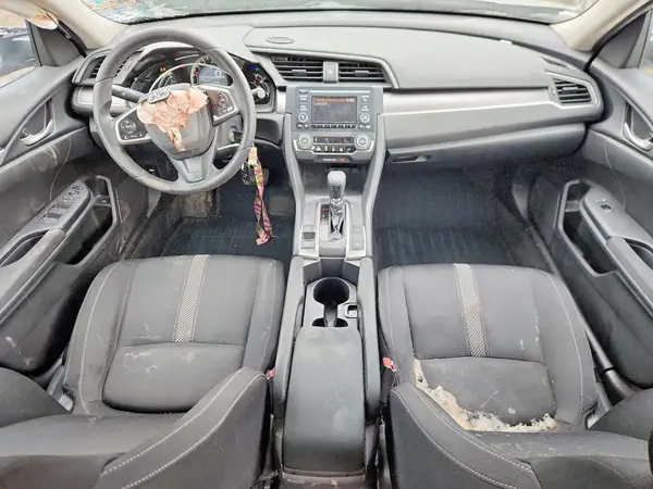19XFC2F5XHE230504 2017 HONDA CIVIC - Image 8